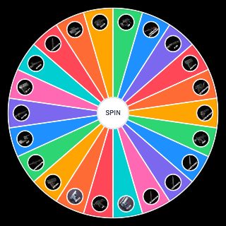 Spin the Wheel: Resident Evil 4 Remake Weapons