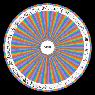 D&D Monster Manual Smash or Pass Wheel