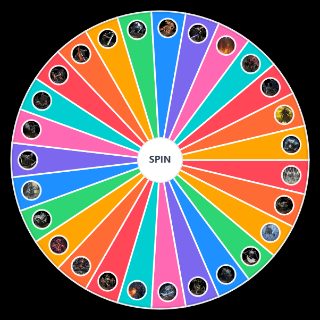 Random Dark Souls 3 Bosses Difficulty : NG Wheel