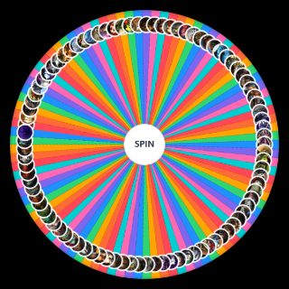 Spin the Wheel: WoW Race Smash Or Pass (Non Playable Included)