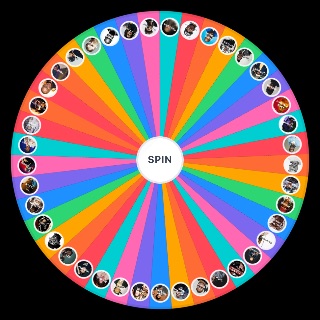 Choose a Random Hip Hop Producers