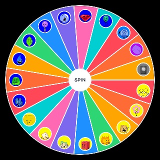 Random Battle for BFB (BFB) S4b Picker