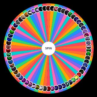 Hortas Edition V3 Song Wheel
