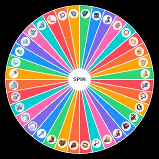 Spin the Wheel: Archero 2 Equipment