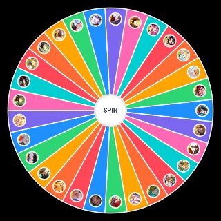 Fate Grand Order Archers Wheel
