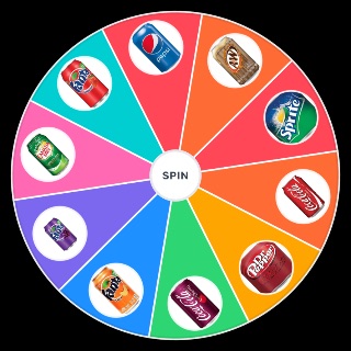 Soda Wheel