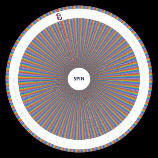 Video Game Franchises (450+) Random Generator