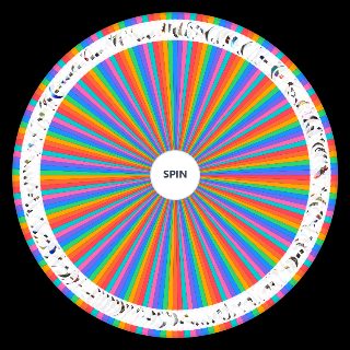 Random Valorant Melee / Knife Skins (April 2026) Wheel