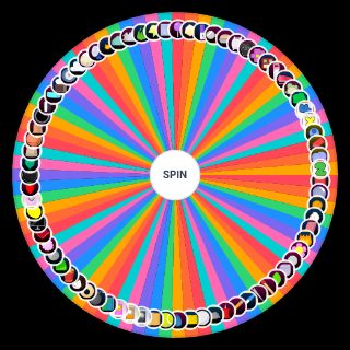 Random Fake: TPOT Wheel
