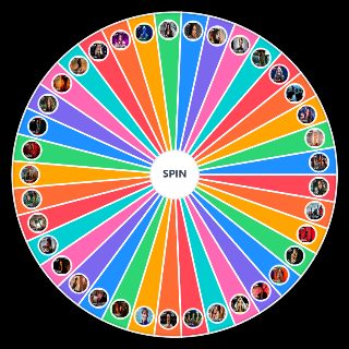 Pick a Random евровидение