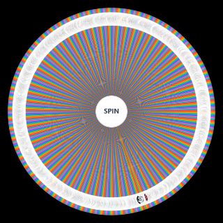 Random Ultimate TV Series (1300+) Picker