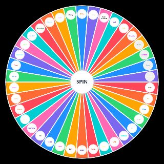 EMA Random Picker