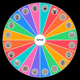 Choose a Random Incredibox Dusty like Air