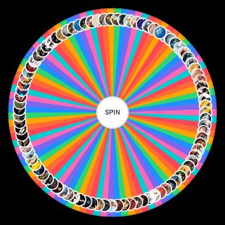 film twitter favs Wheel