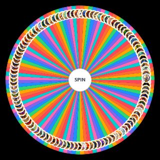 Spin the Wheel: Limbus Company EGO [5/4/2026]