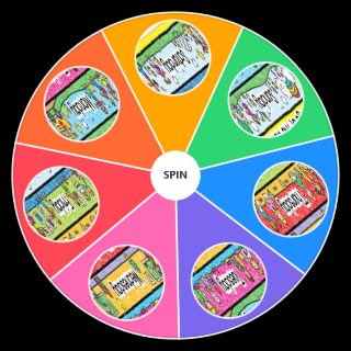 Choose a Random Days of the week