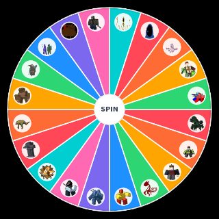 Spin the Wheel: Block Tales All Bosses (Demo 1 3)