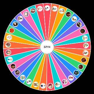 Random Smash or pass Picker