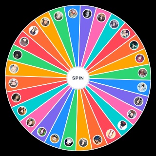 Pick a Random Naruto Smash or Pass (Women)