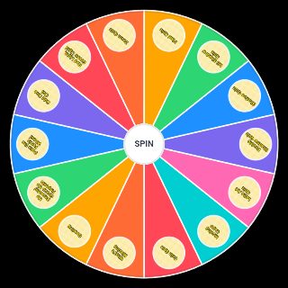 Choose a Random Tomodachi Life: Living the Dream Minigames