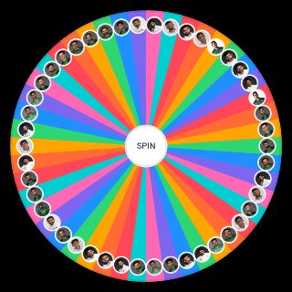 Spin the Wheel: Pakistan Cricket