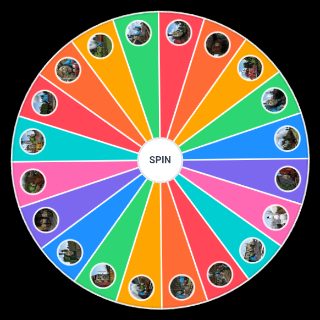 Thomas and Friends Season 16 Random Generator