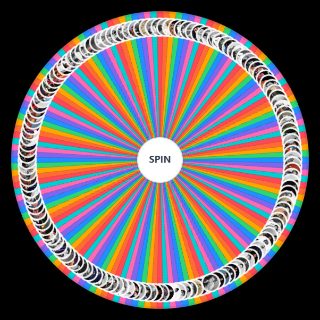 Spin the Wheel: Best boxers of all times 140+