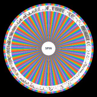 Spin the Wheel: FNAF Ultimate