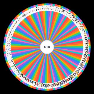 Every Kamen Rider Final Form Wheel