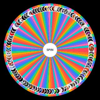 Random MEGA LWP X FNF Mod Picker