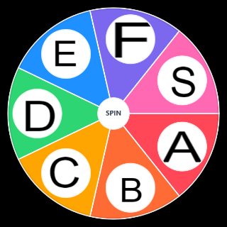 Choose a Random Tier