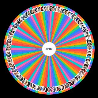 Spin the Wheel: Rapper Vietnamese