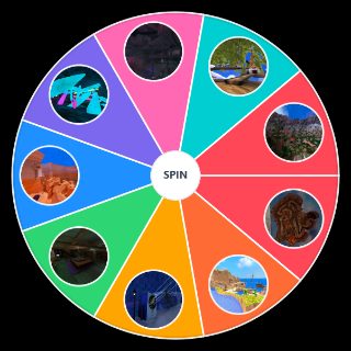 Pick a Random GTAG maps