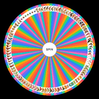 บะหมี่กึ่งสําเร็จรูป 「 ไทย 」 Wheel