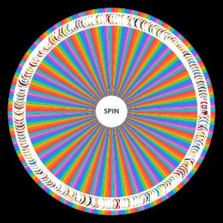 My Cereal Random Generator