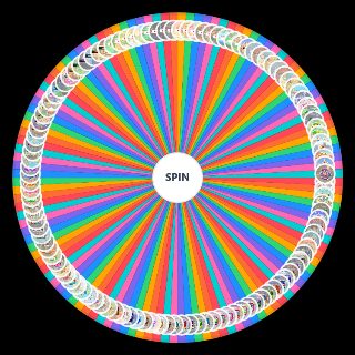 Mario Party Boards (All Games, All Boards) Wheel