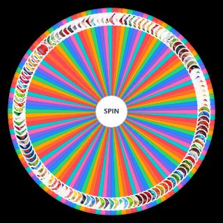 Endless Soda Random Generator