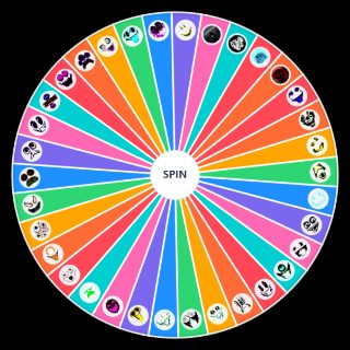 Ultimate Rooms Designs Wheel