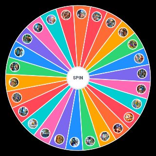 Random Lego games by TT Picker