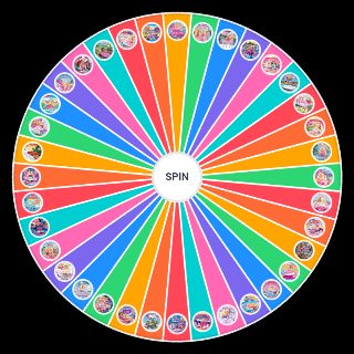 all 36 barbie movies Random Generator