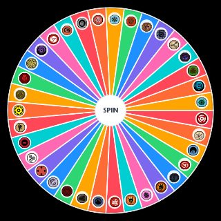 Random Shindo Life Genkai Wheel
