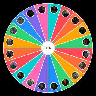 Spin the Wheel: A Knight of the Seven Kingdoms