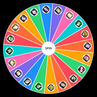 Sadako (Onryō) Add on Wheel