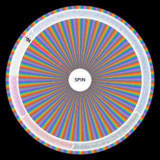 Palia Trading Random Picker