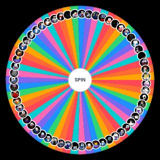 Spin the Wheel: Undertale Timeline Corruption