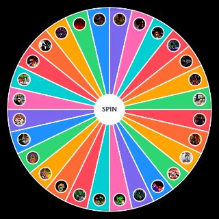 Pick a Random Marios madness
