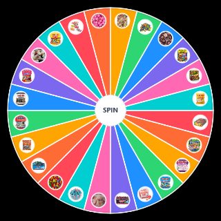 Choose a Random Bonbon