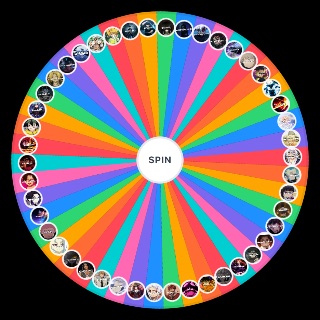 Random Demon Slayer Inverse TT Comm TL Wheel