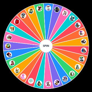 Shantae: Half Genie Hero Characters Random Picker