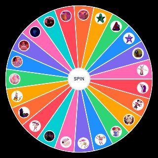 Pick a Random TADC/The Amazing Digital Circus Characters 1 2 Chapters!